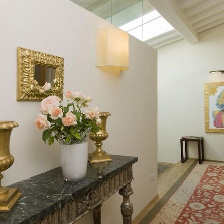Residenza D'Epoca Home In Palace ฟลอเรนซ์ ภายนอก รูปภาพ