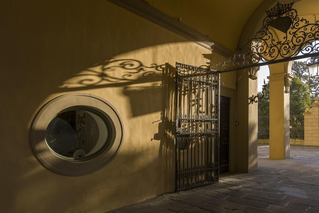 Residenza D'Epoca Home In Palace ฟลอเรนซ์ ภายนอก รูปภาพ
