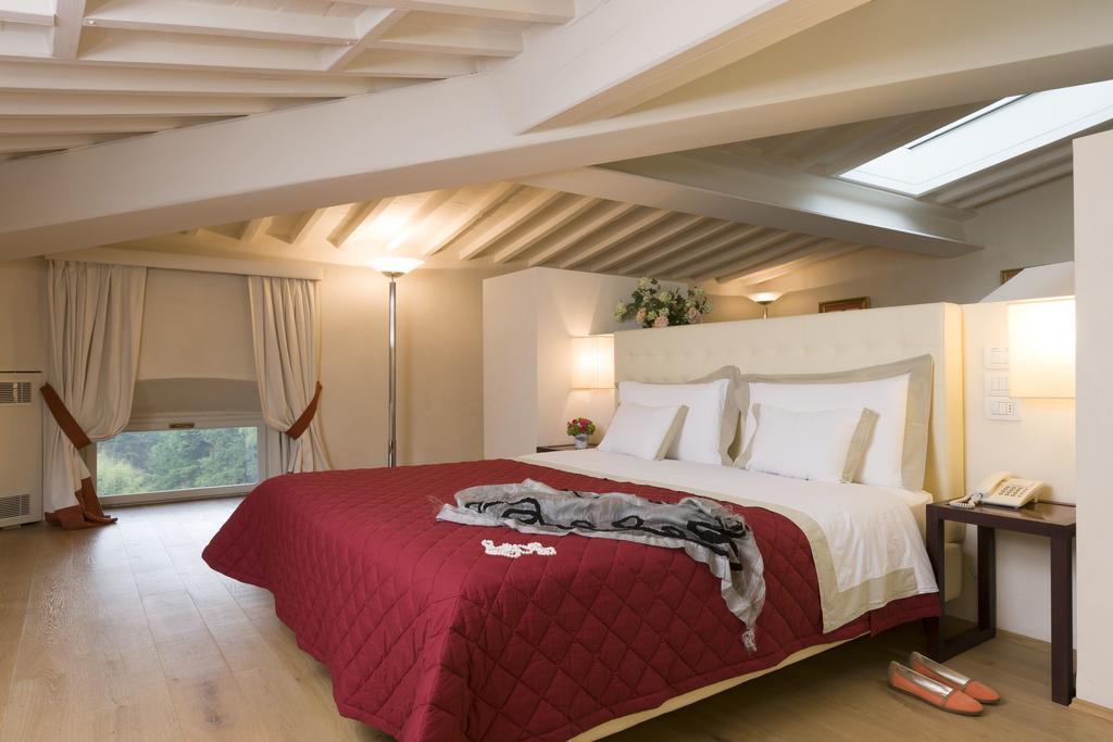 Residenza D'Epoca Home In Palace ฟลอเรนซ์ ห้อง รูปภาพ