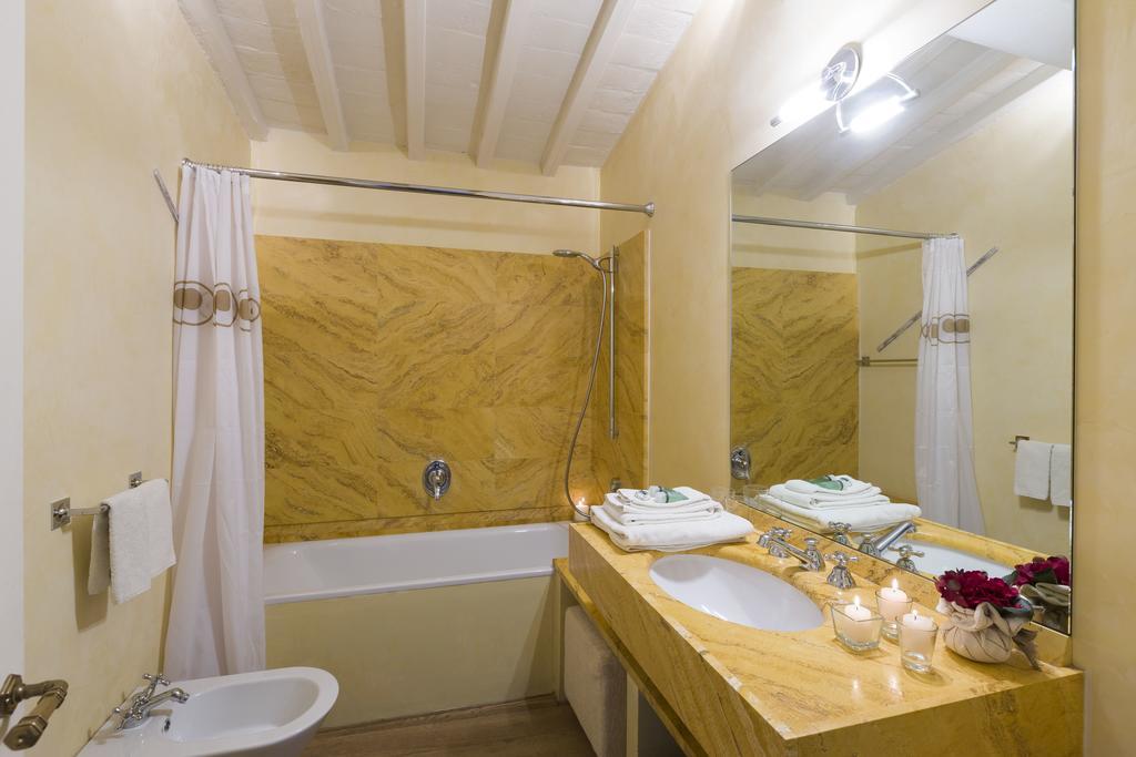 Residenza D'Epoca Home In Palace ฟลอเรนซ์ ห้อง รูปภาพ