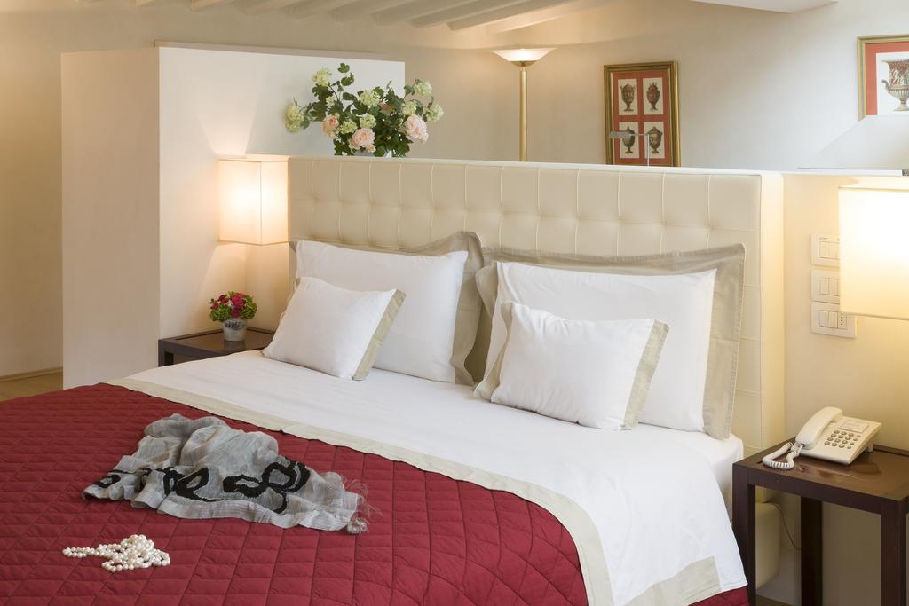 Residenza D'Epoca Home In Palace ฟลอเรนซ์ ห้อง รูปภาพ