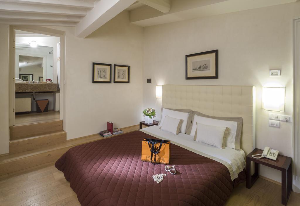 Residenza D'Epoca Home In Palace ฟลอเรนซ์ ห้อง รูปภาพ