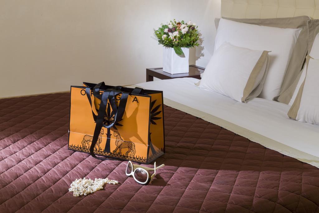 Residenza D'Epoca Home In Palace ฟลอเรนซ์ ห้อง รูปภาพ