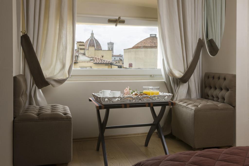Residenza D'Epoca Home In Palace ฟลอเรนซ์ ห้อง รูปภาพ