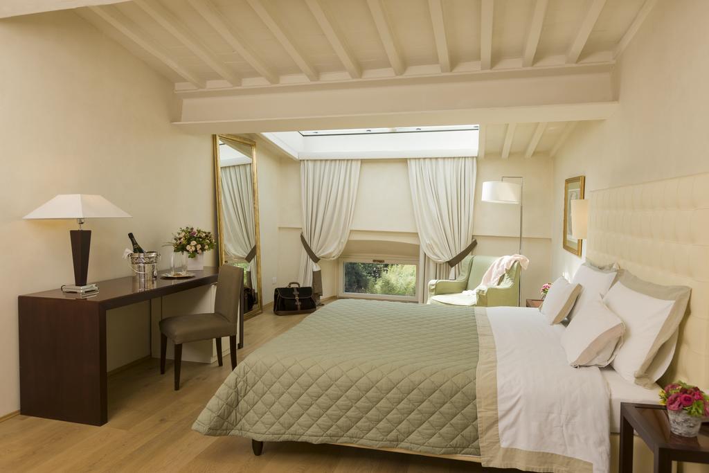 Residenza D'Epoca Home In Palace ฟลอเรนซ์ ห้อง รูปภาพ