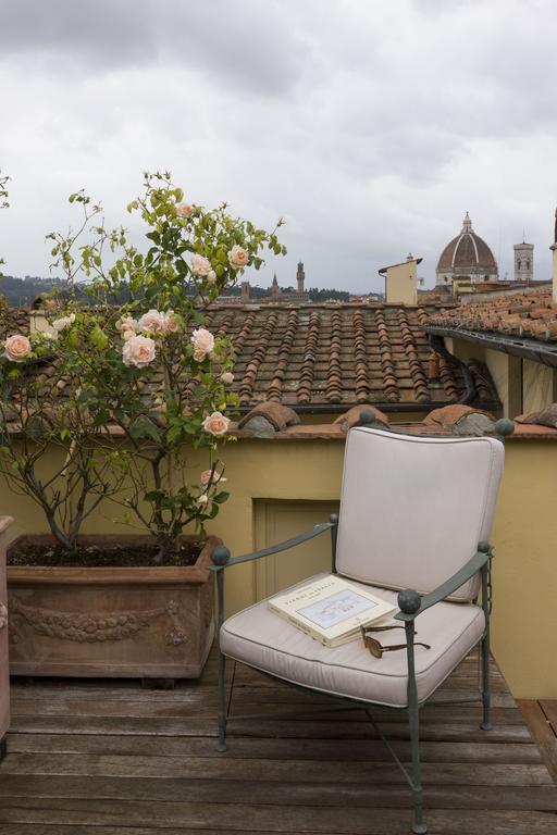 Residenza D'Epoca Home In Palace ฟลอเรนซ์ ห้อง รูปภาพ