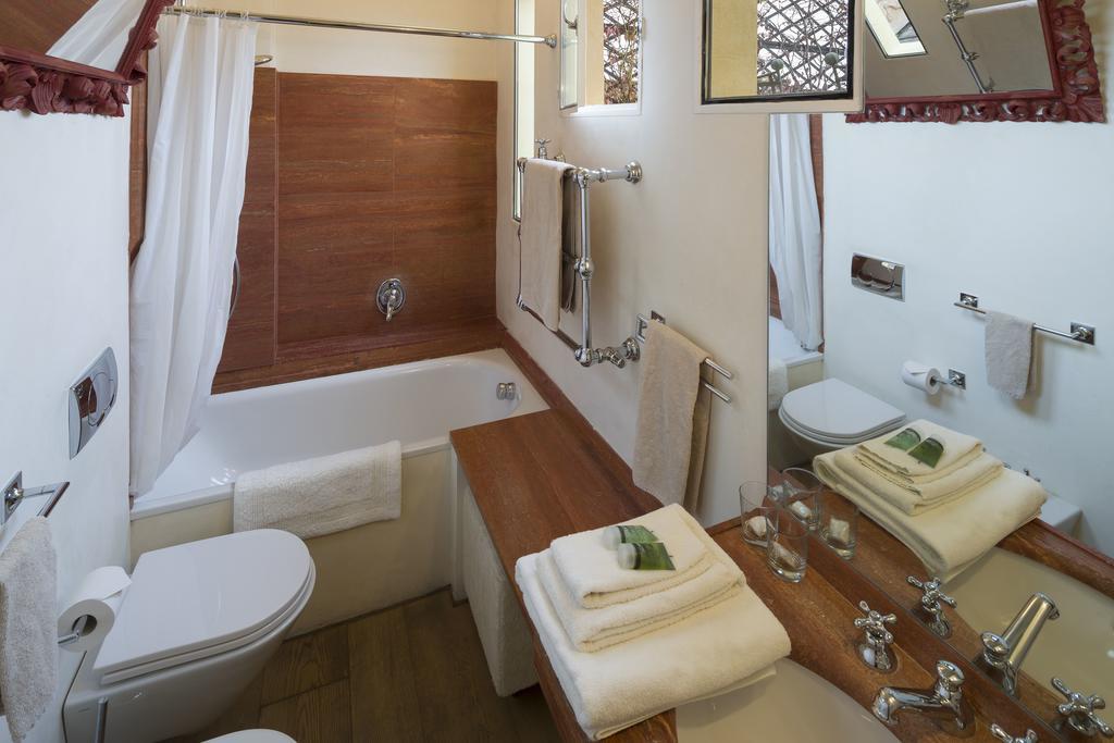 Residenza D'Epoca Home In Palace ฟลอเรนซ์ ห้อง รูปภาพ
