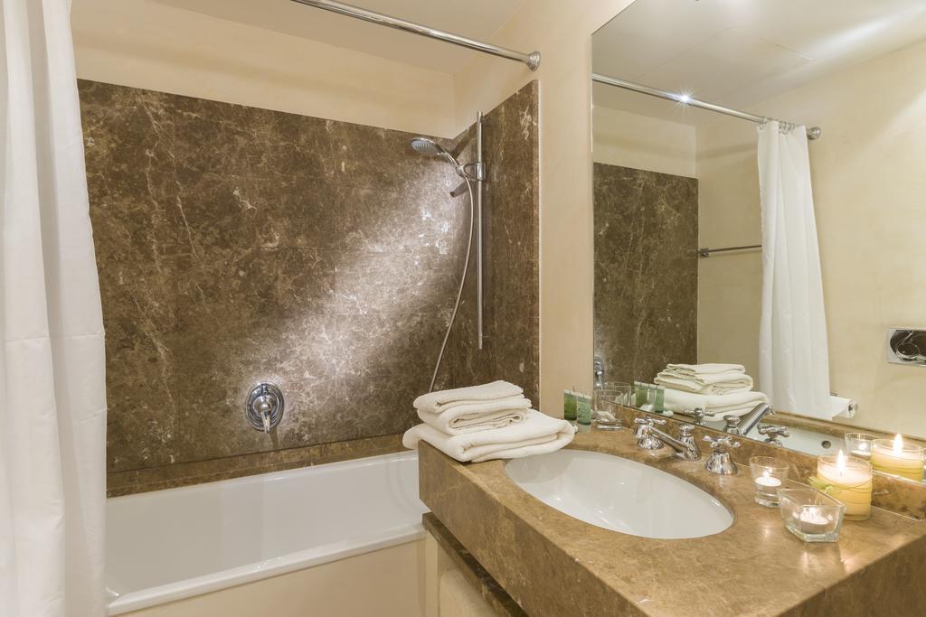 Residenza D'Epoca Home In Palace ฟลอเรนซ์ ห้อง รูปภาพ