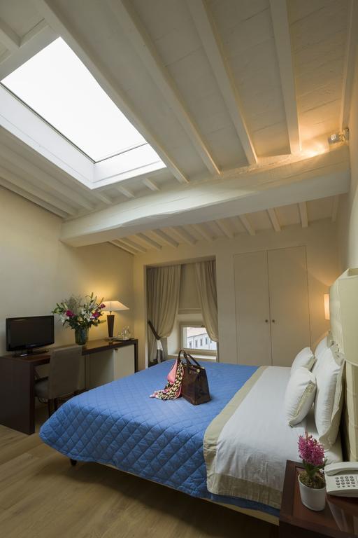 Residenza D'Epoca Home In Palace ฟลอเรนซ์ ภายนอก รูปภาพ