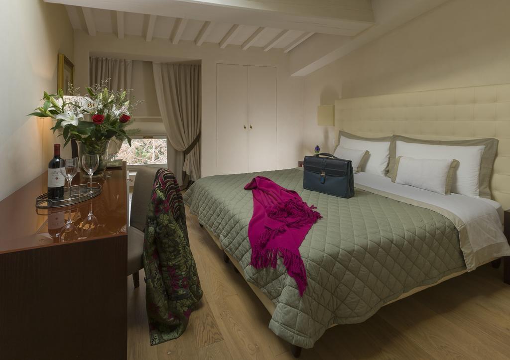 Residenza D'Epoca Home In Palace ฟลอเรนซ์ ห้อง รูปภาพ
